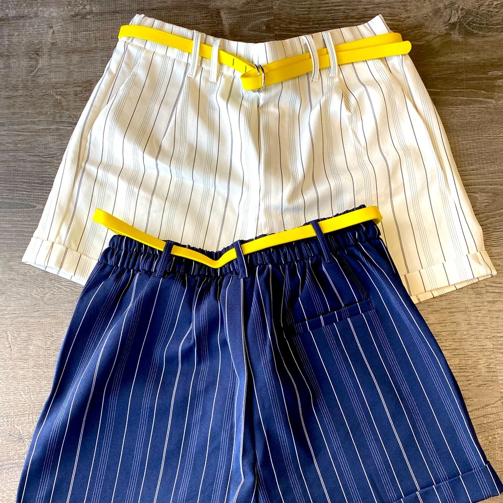 Forever 21 shorts